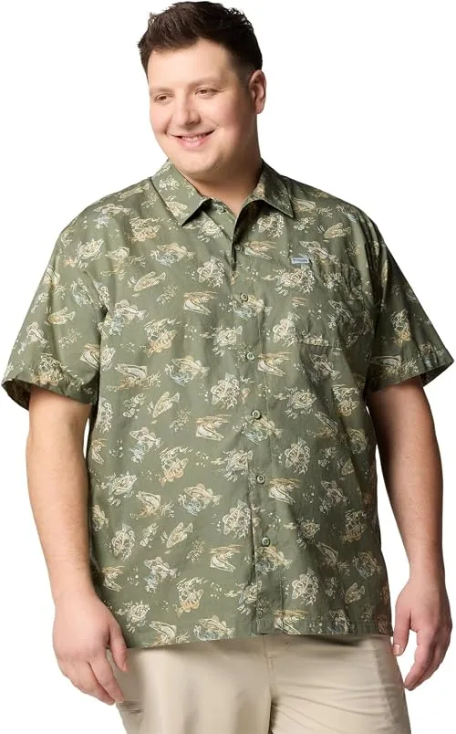 pfg mens fishing shirts category