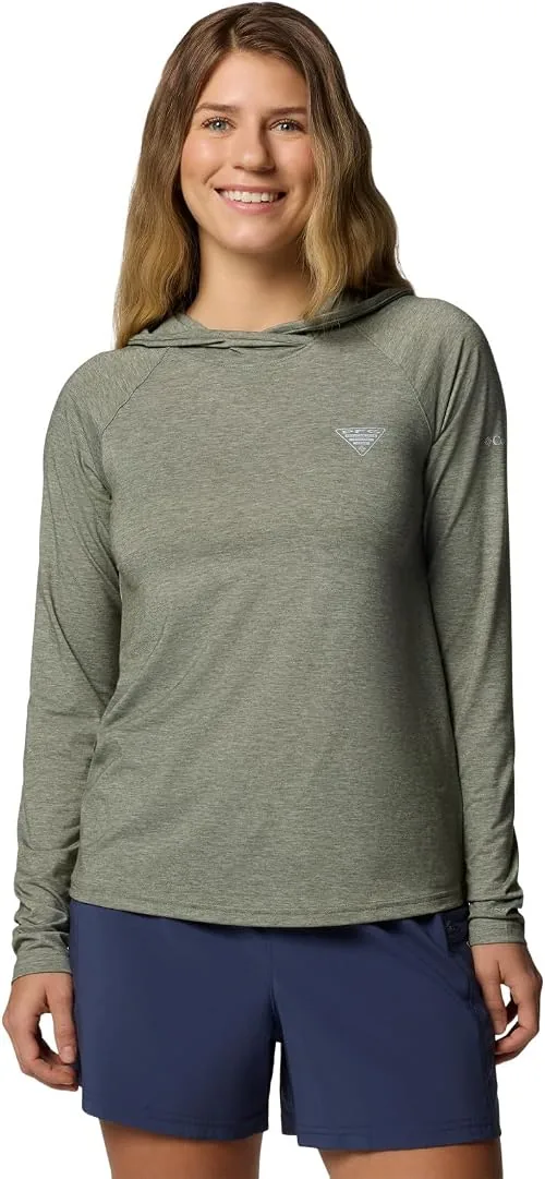 womens pfg uncharted hoodie